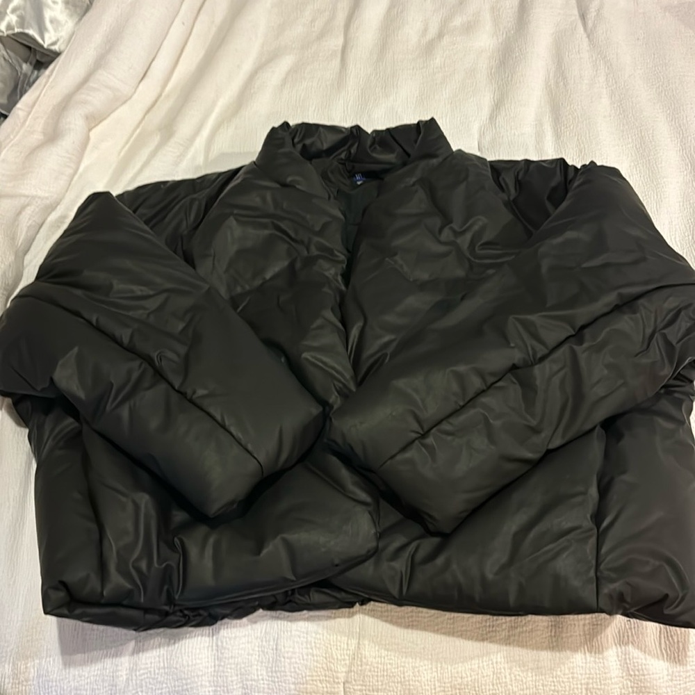 Yeezy Gap Large Round Jacket